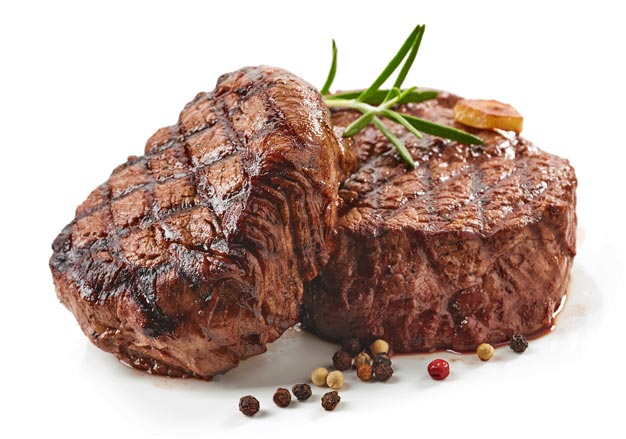 Fornitura carne per ristoranti: macellazione con rito halal